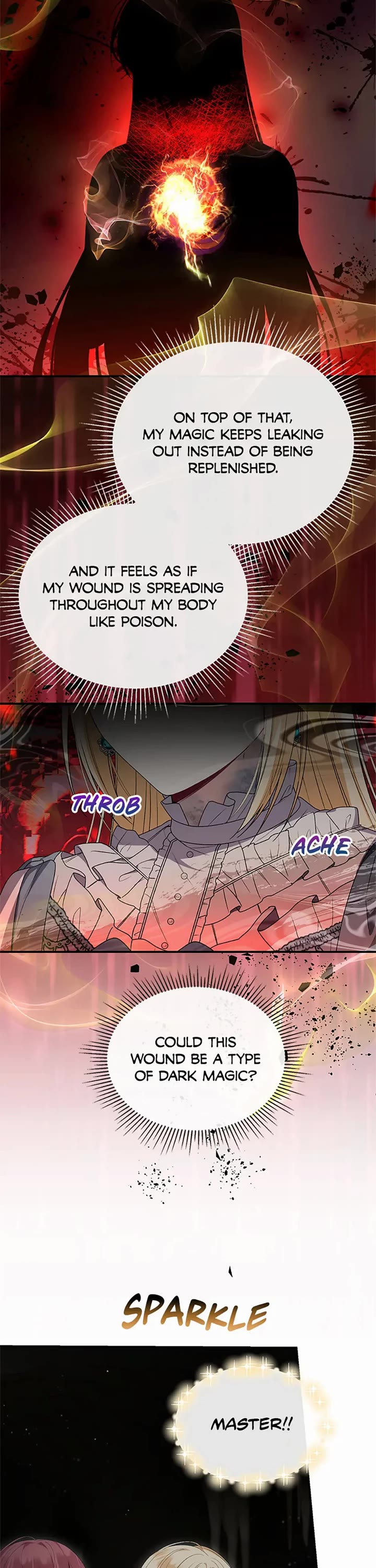 The Real Daughter Is Back Chapter 133 page 3 - Chapter 133