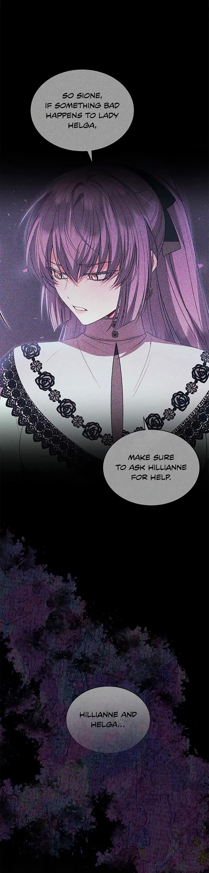 The Real Daughter Is Back Chapter 133 page 32 - Chapter 133