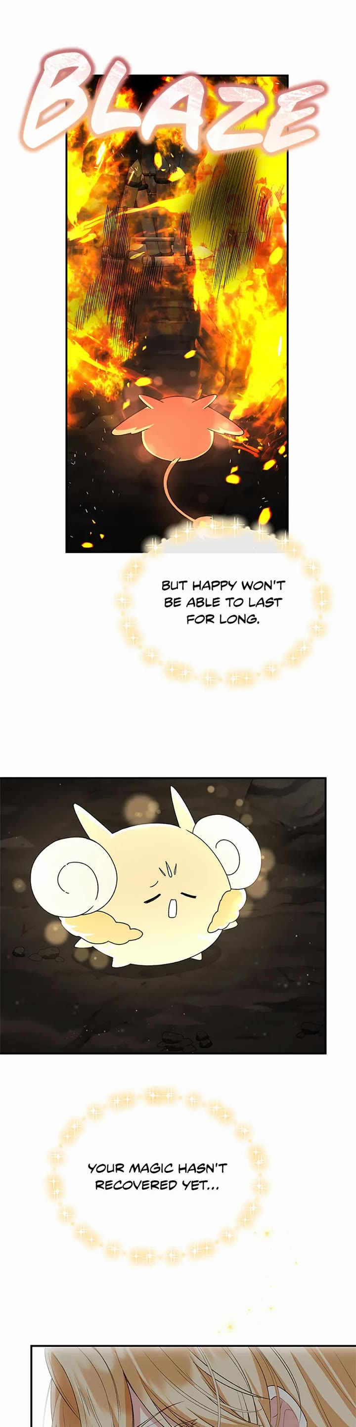 The Real Daughter Is Back Chapter 133 page 5 - Chapter 133