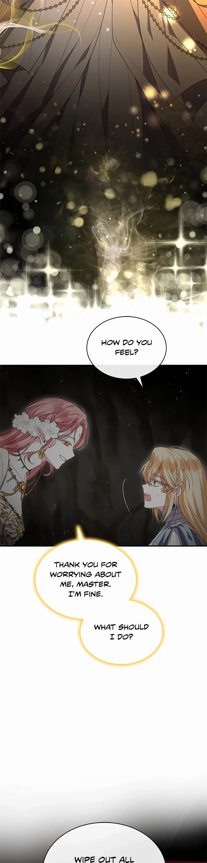 The Real Daughter Is Back Chapter 133 page 7 - Chapter 133