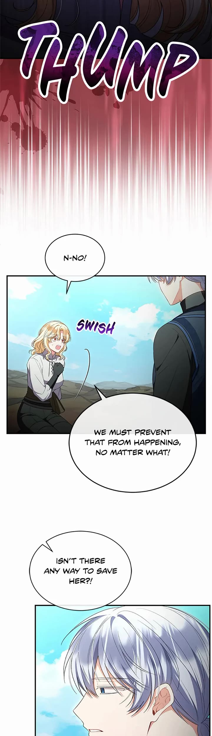 The Real Daughter Is Back Chapter 134 page 10 - Chapter 134