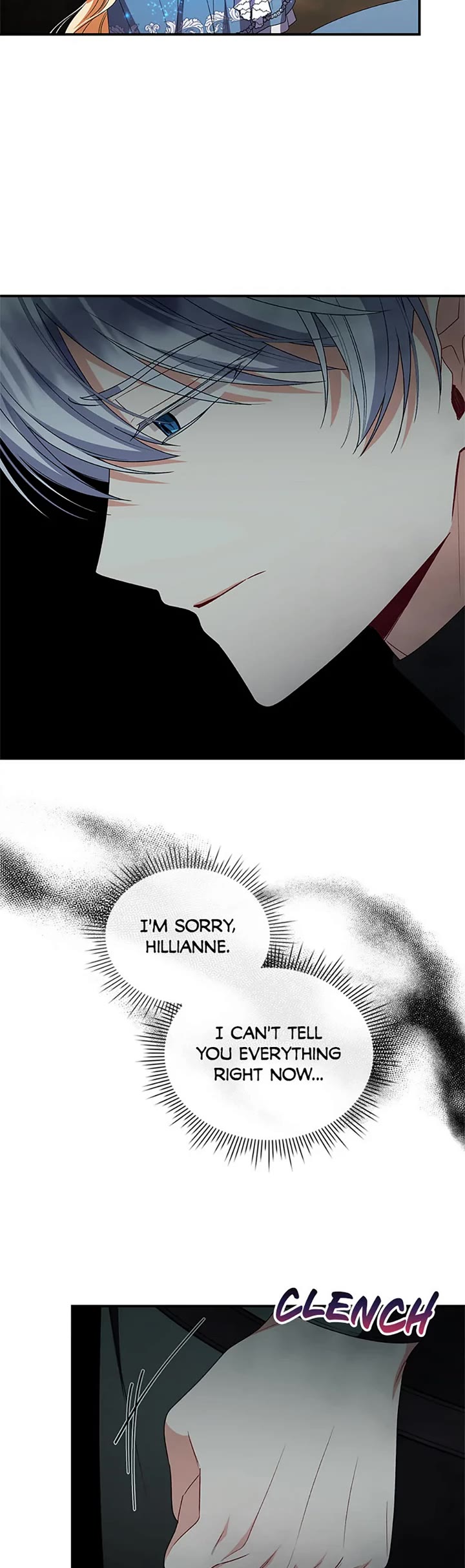 The Real Daughter Is Back Chapter 134 page 14 - Chapter 134