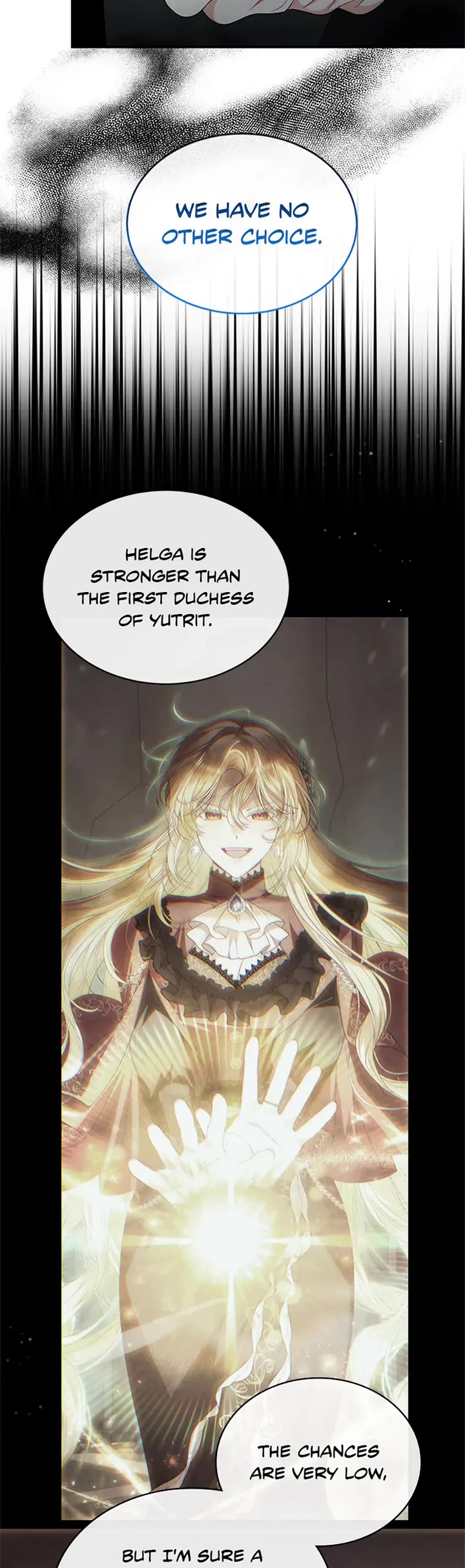 The Real Daughter Is Back Chapter 134 page 15 - Chapter 134