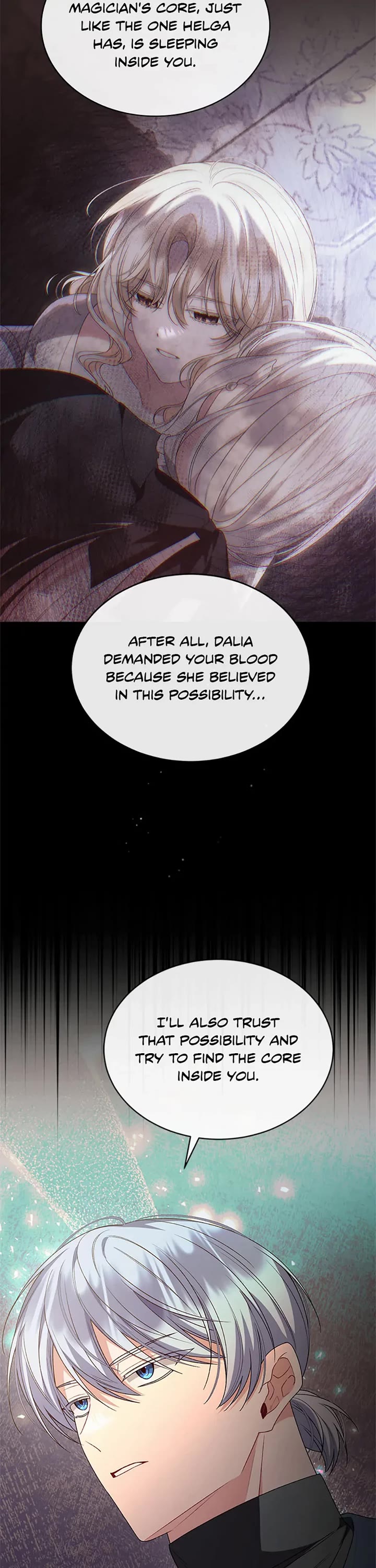 The Real Daughter Is Back Chapter 134 page 16 - Chapter 134