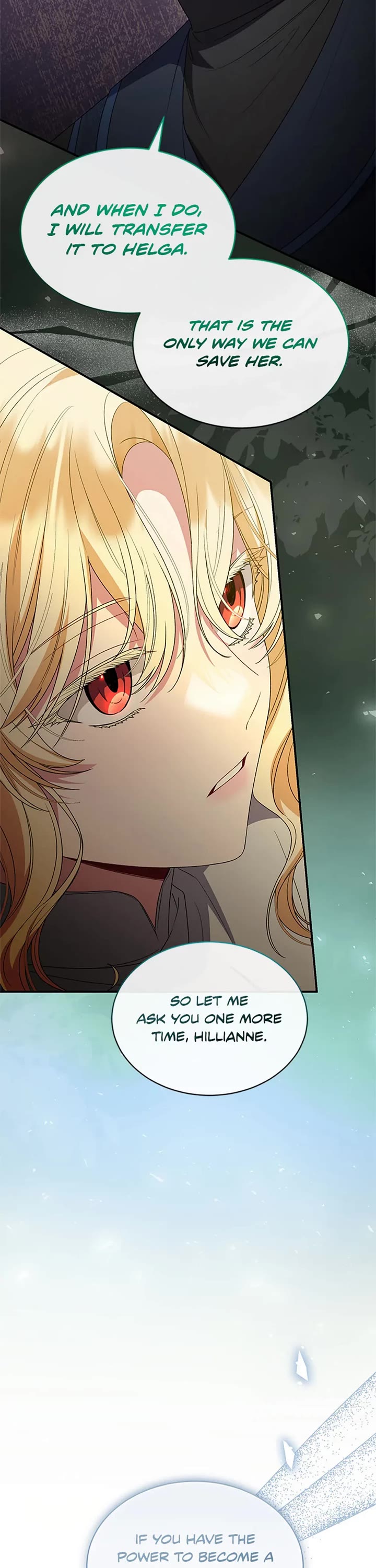 The Real Daughter Is Back Chapter 134 page 17 - Chapter 134