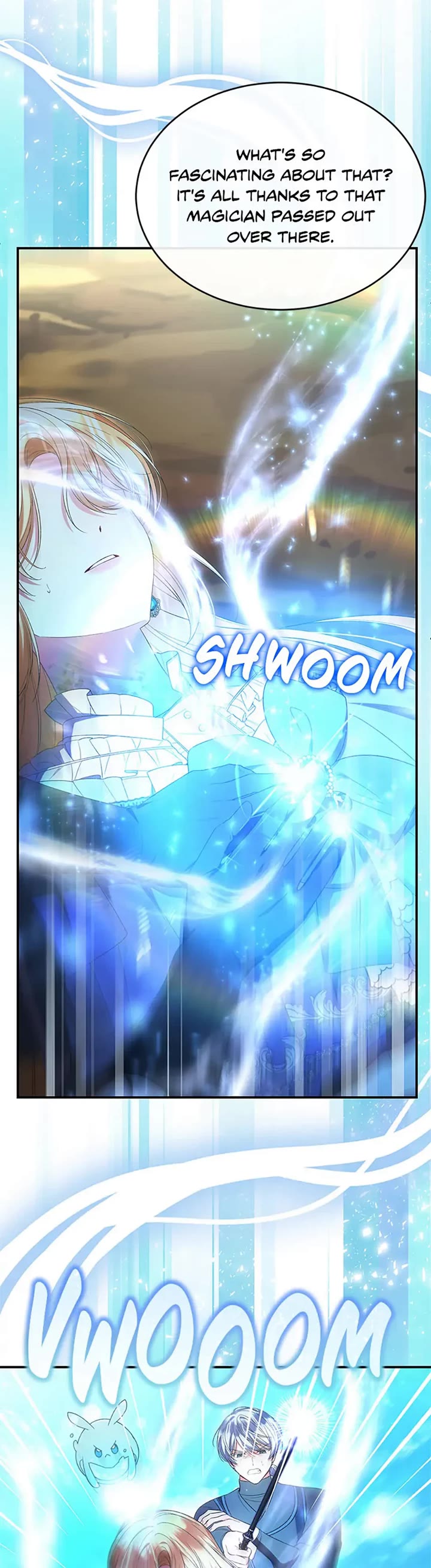 The Real Daughter Is Back Chapter 134 page 20 - Chapter 134