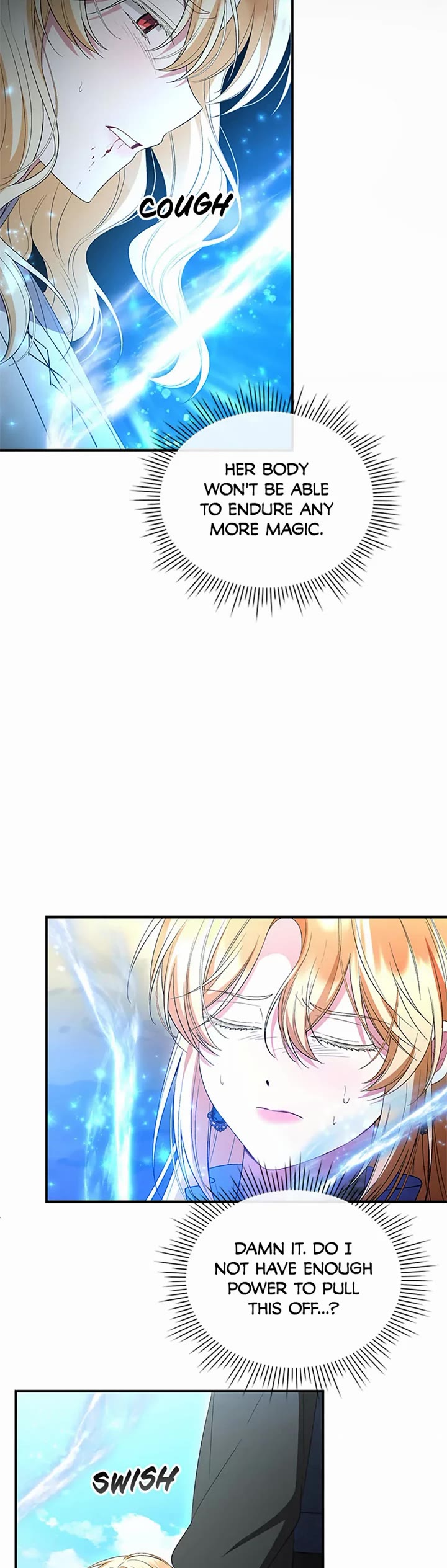 The Real Daughter Is Back Chapter 134 page 24 - Chapter 134