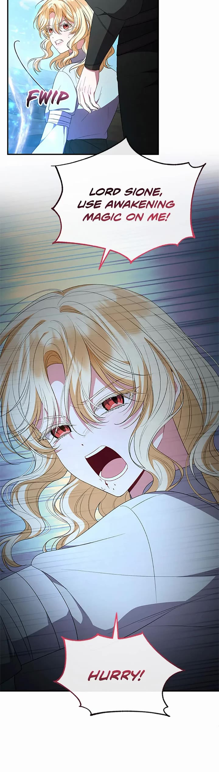 The Real Daughter Is Back Chapter 134 page 25 - Chapter 134
