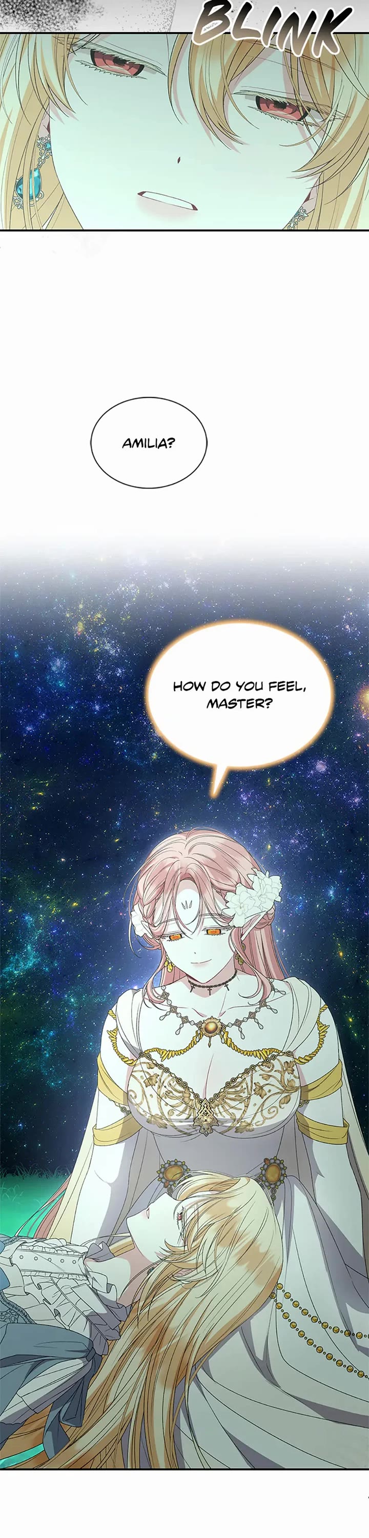 The Real Daughter Is Back Chapter 134 page 31 - Chapter 134