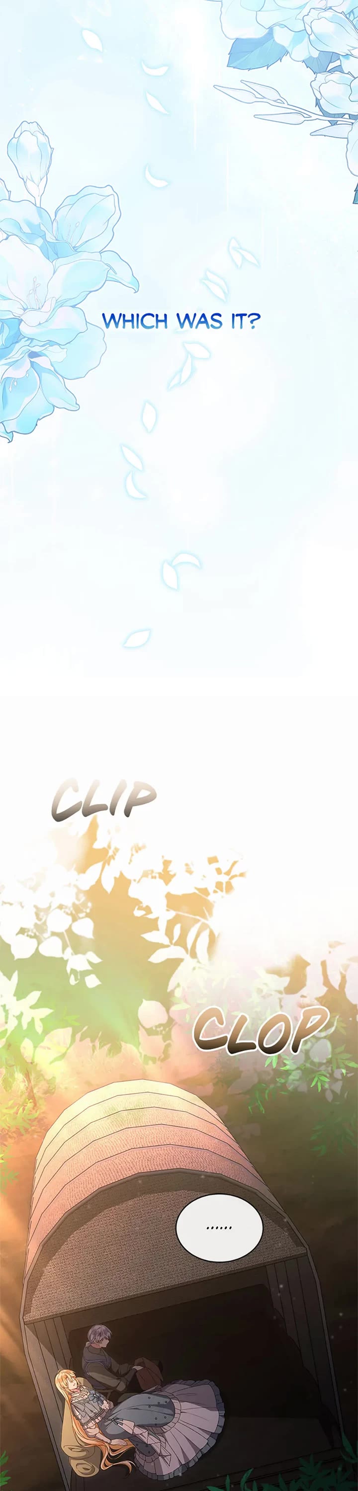 The Real Daughter Is Back Chapter 134 page 36 - Chapter 134