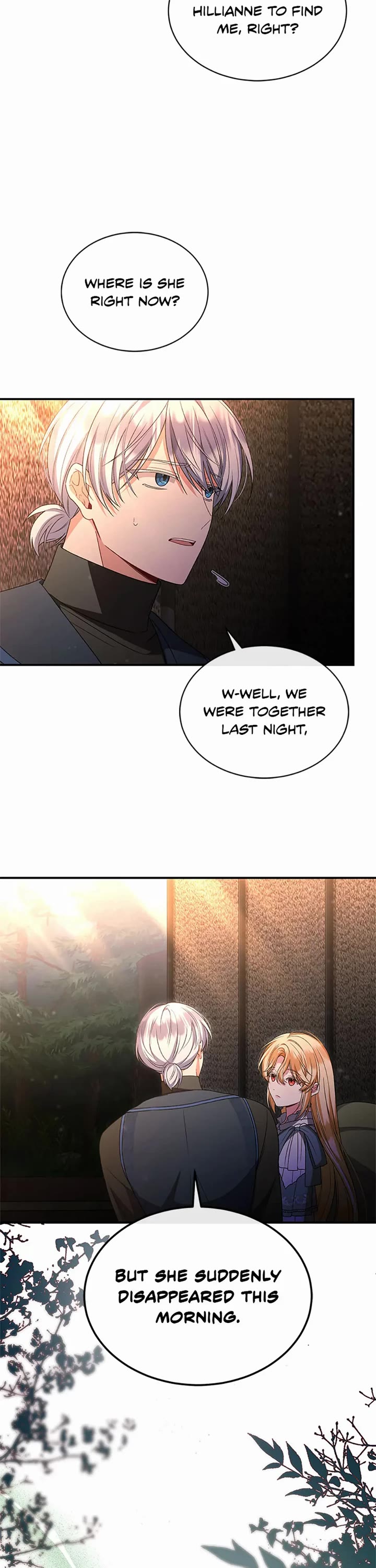 The Real Daughter Is Back Chapter 134 page 38 - Chapter 134
