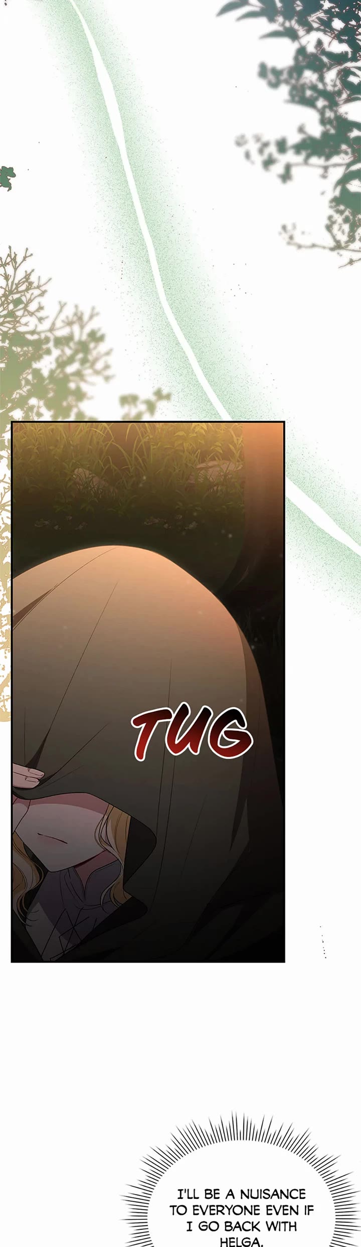 The Real Daughter Is Back Chapter 134 page 39 - Chapter 134