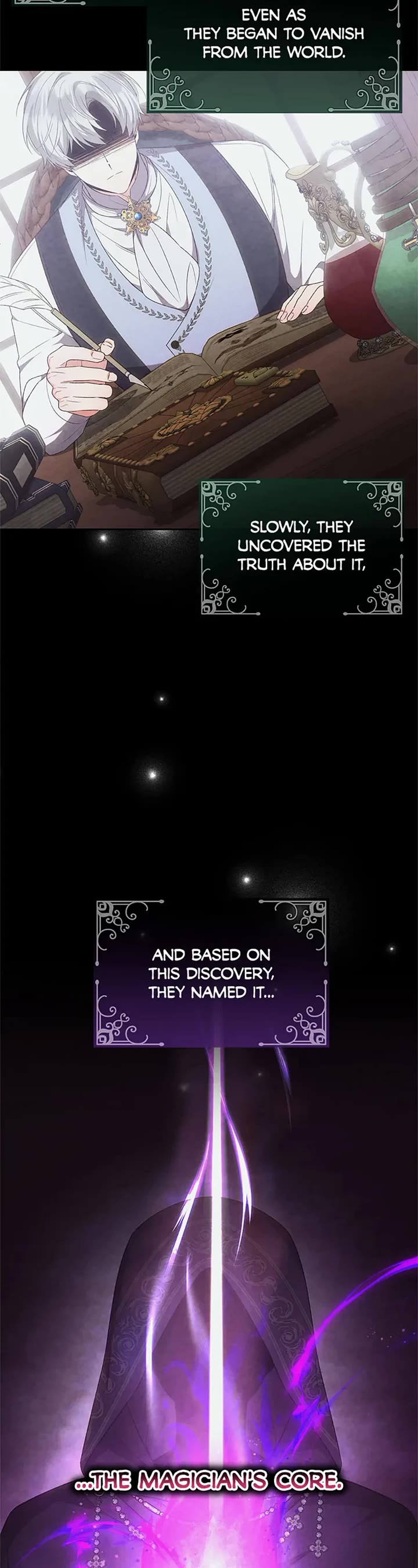 The Real Daughter Is Back Chapter 134 page 4 - Chapter 134
