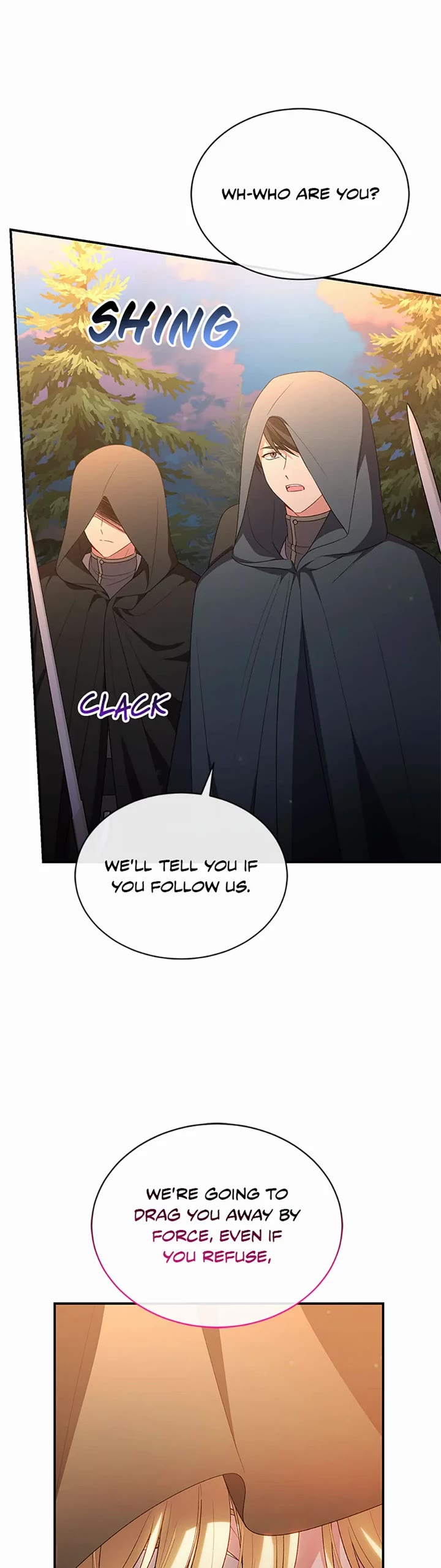 The Real Daughter Is Back Chapter 134 page 41 - Chapter 134