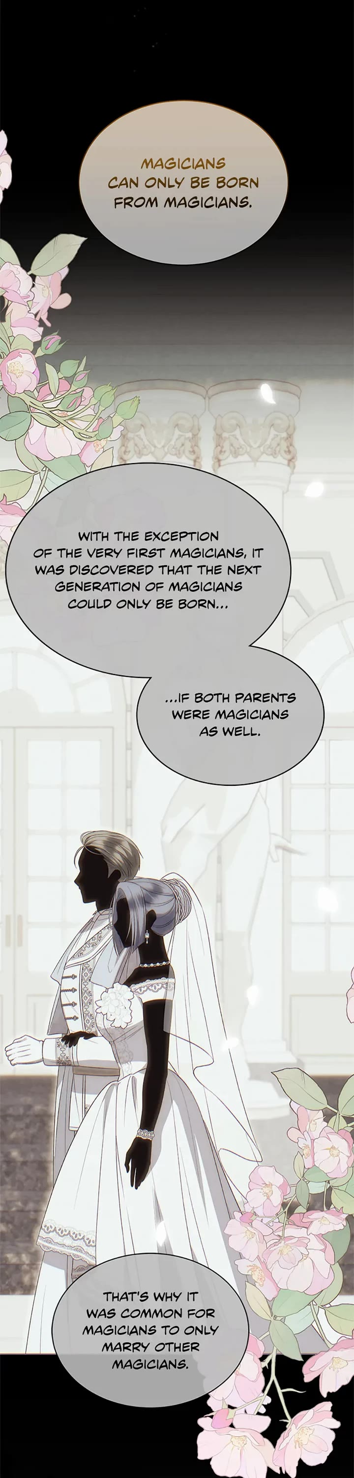 The Real Daughter Is Back Chapter 134 page 6 - Chapter 134