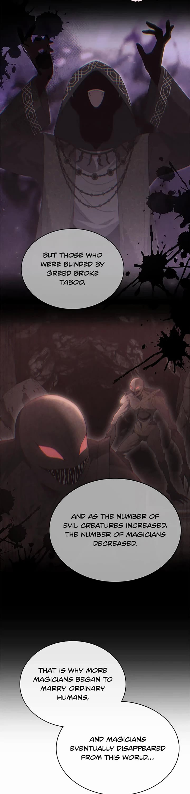 The Real Daughter Is Back Chapter 134 page 7 - Chapter 134