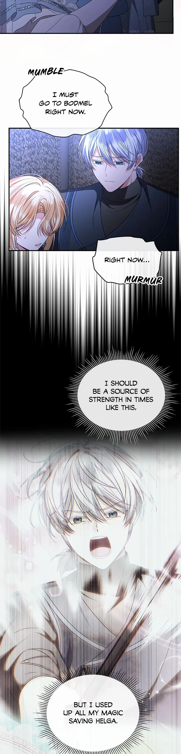 The Real Daughter Is Back Chapter 135 page 13 - Chapter 135
