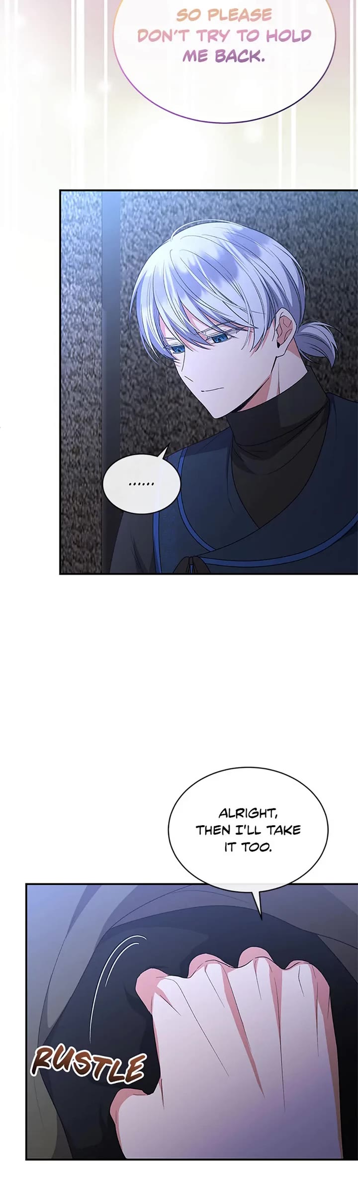 The Real Daughter Is Back Chapter 135 page 24 - Chapter 135
