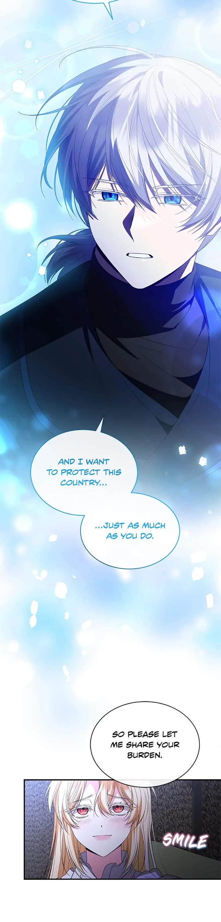 The Real Daughter Is Back Chapter 135 page 26 - Chapter 135