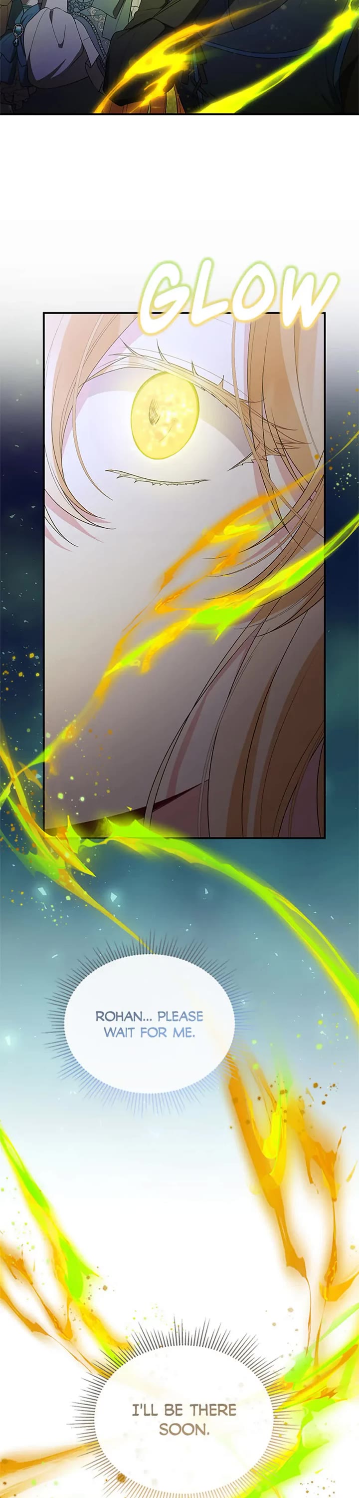 The Real Daughter Is Back Chapter 135 page 28 - Chapter 135