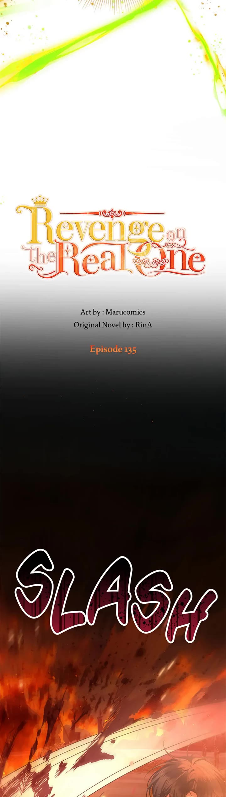 The Real Daughter Is Back Chapter 135 page 29 - Chapter 135