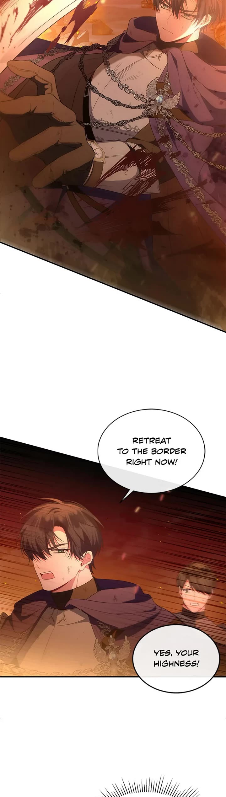The Real Daughter Is Back Chapter 135 page 30 - Chapter 135