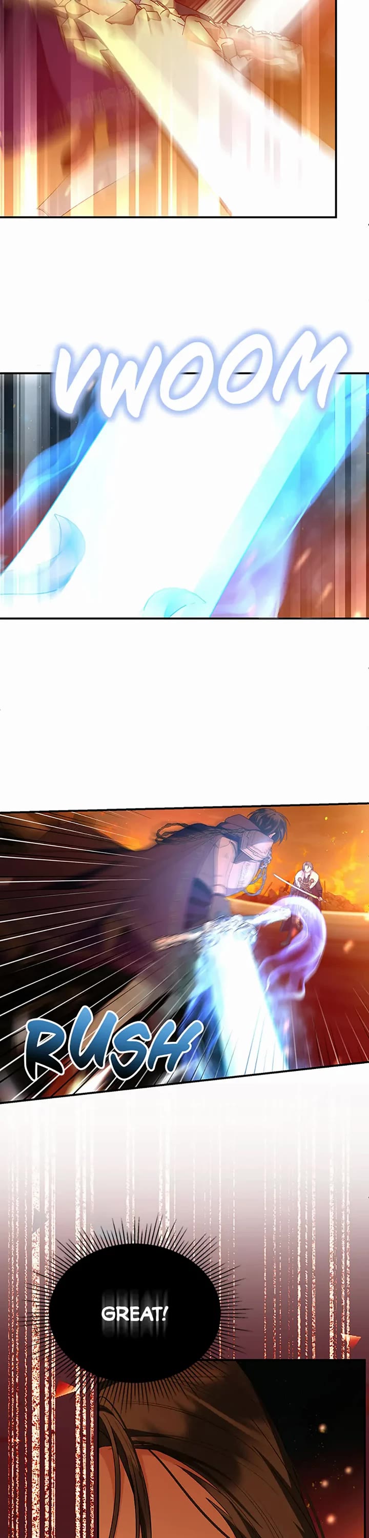 The Real Daughter Is Back Chapter 136 page 12 - Chapter 136