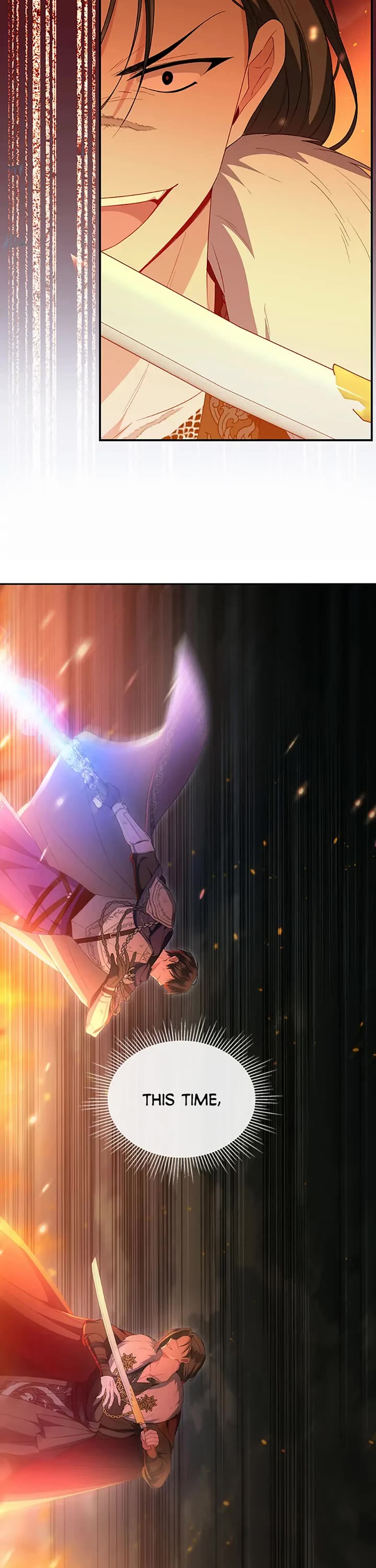 The Real Daughter Is Back Chapter 136 page 13 - Chapter 136