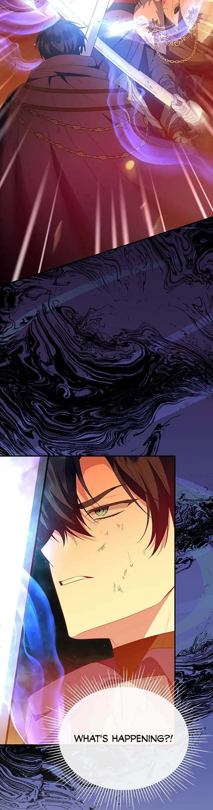 The Real Daughter Is Back Chapter 136 page 15 - Chapter 136