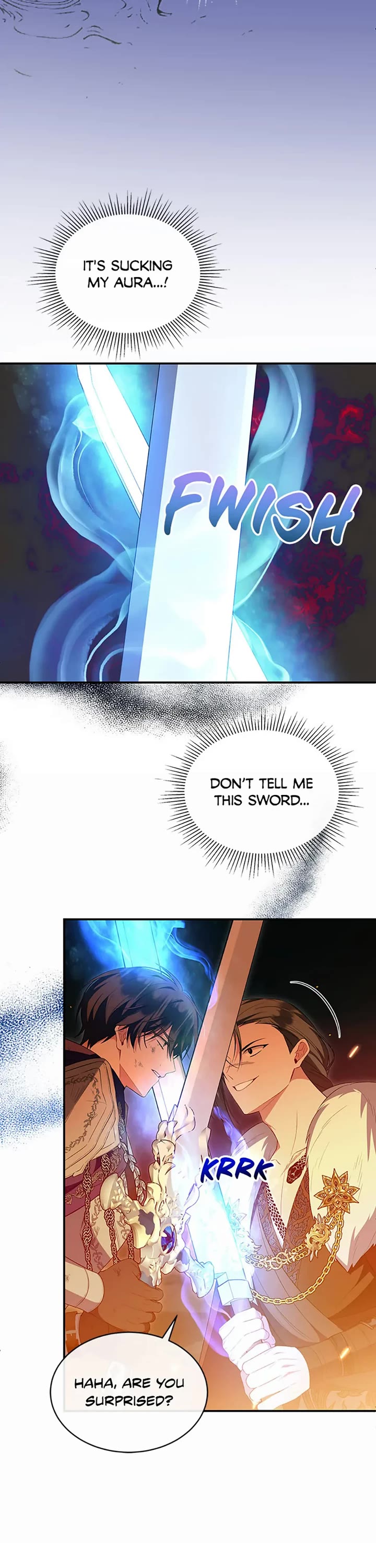 The Real Daughter Is Back Chapter 136 page 16 - Chapter 136