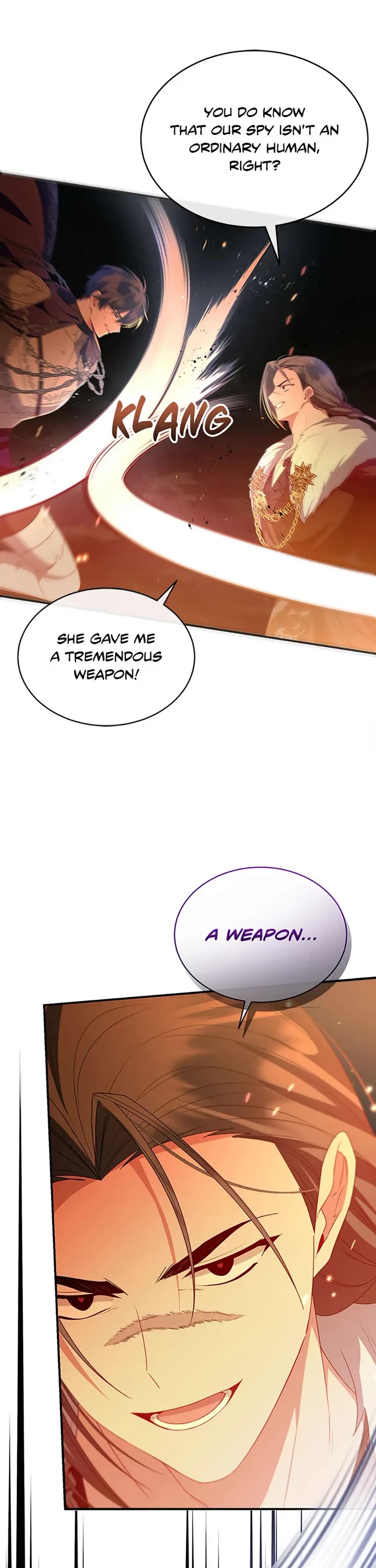 The Real Daughter Is Back Chapter 136 page 17 - Chapter 136
