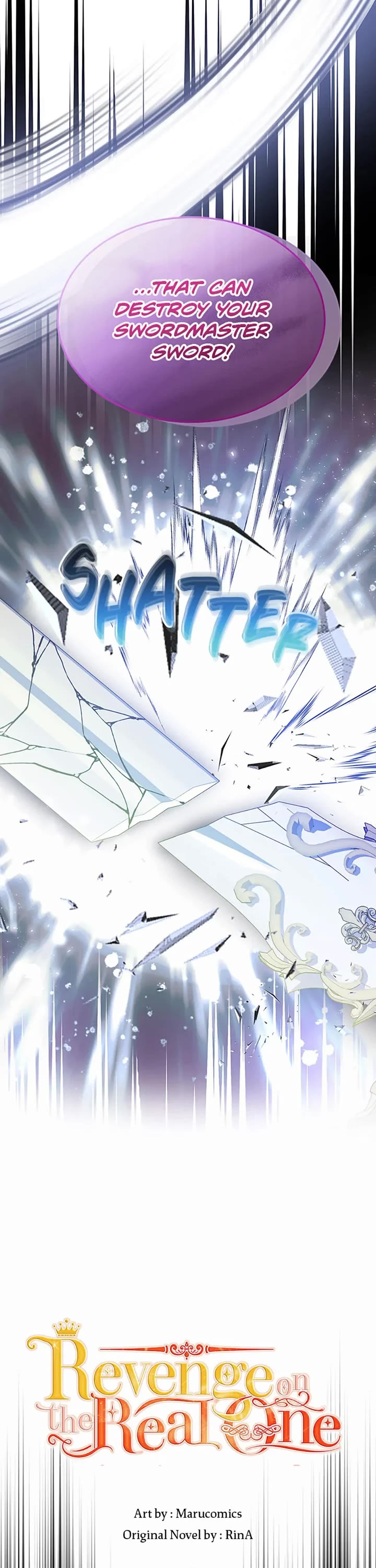 The Real Daughter Is Back Chapter 136 page 18 - Chapter 136