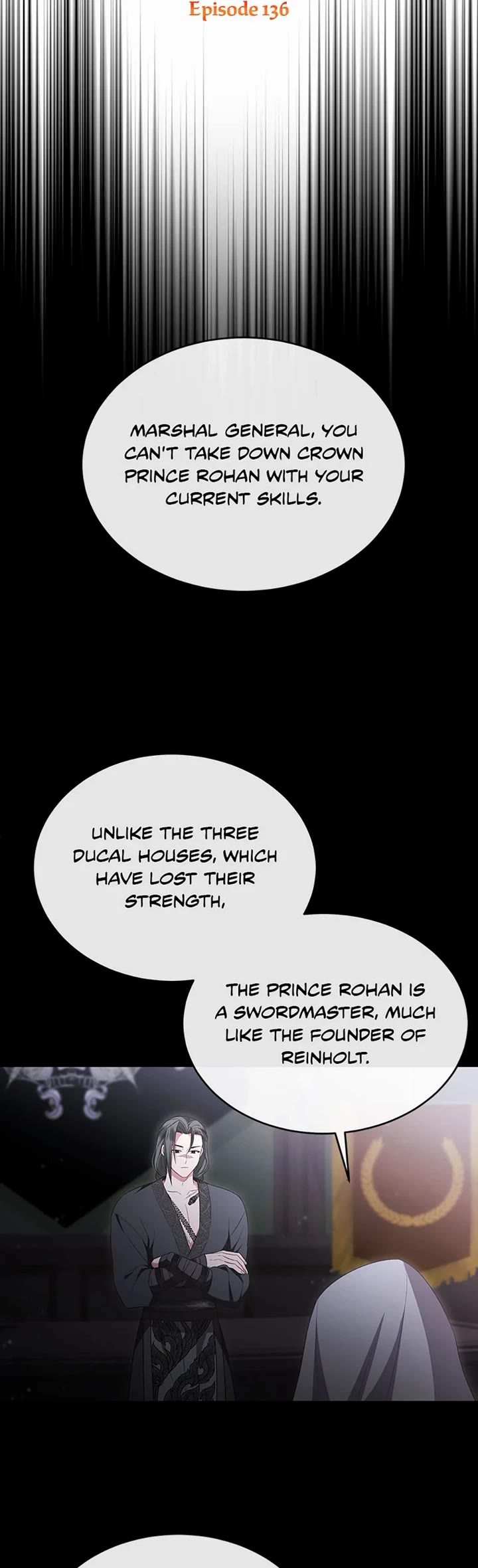 The Real Daughter Is Back Chapter 136 page 19 - Chapter 136