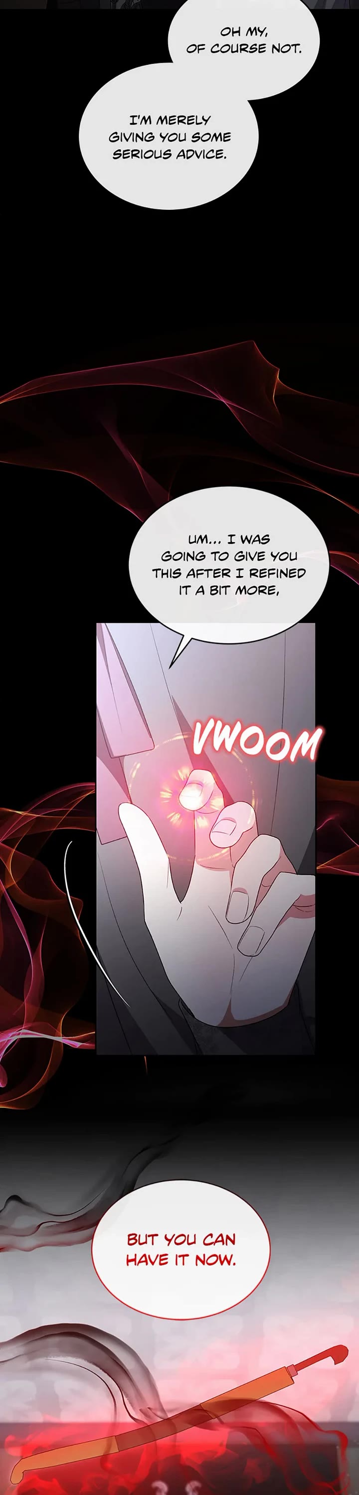 The Real Daughter Is Back Chapter 136 page 21 - Chapter 136