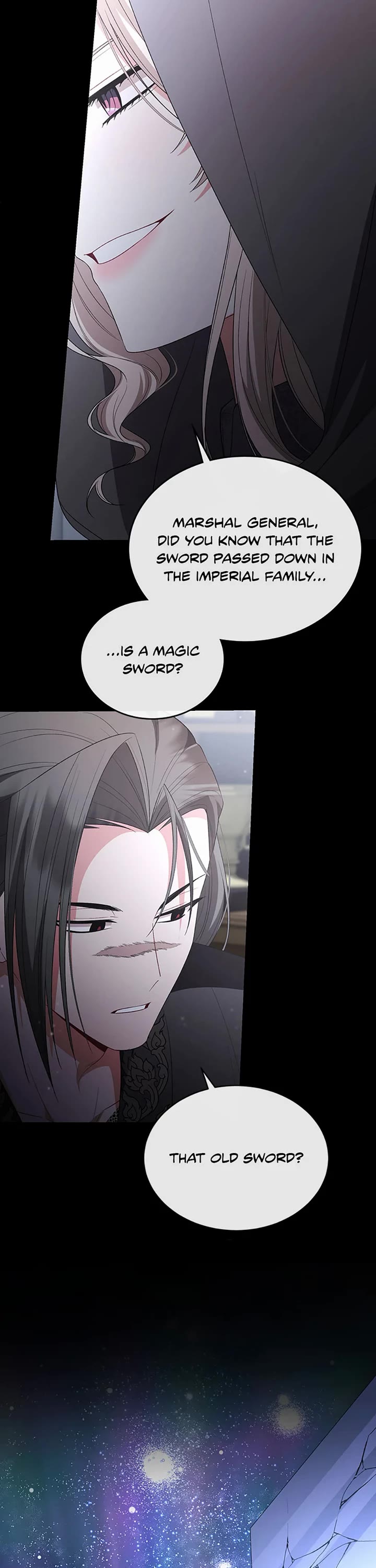 The Real Daughter Is Back Chapter 136 page 23 - Chapter 136