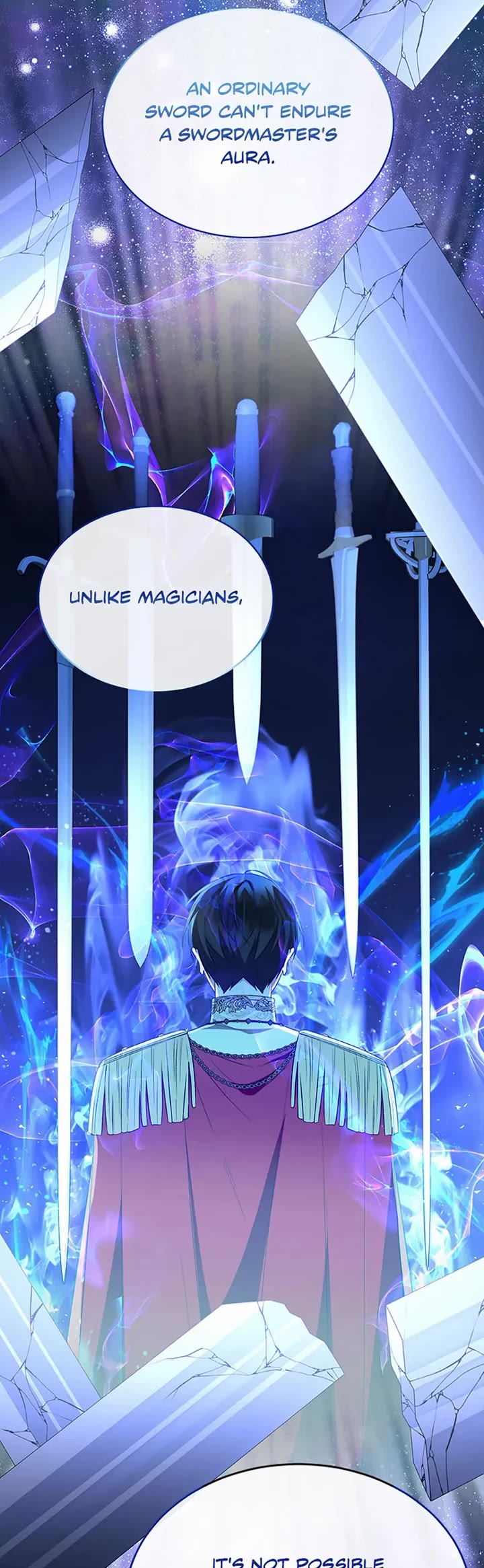 The Real Daughter Is Back Chapter 136 page 24 - Chapter 136