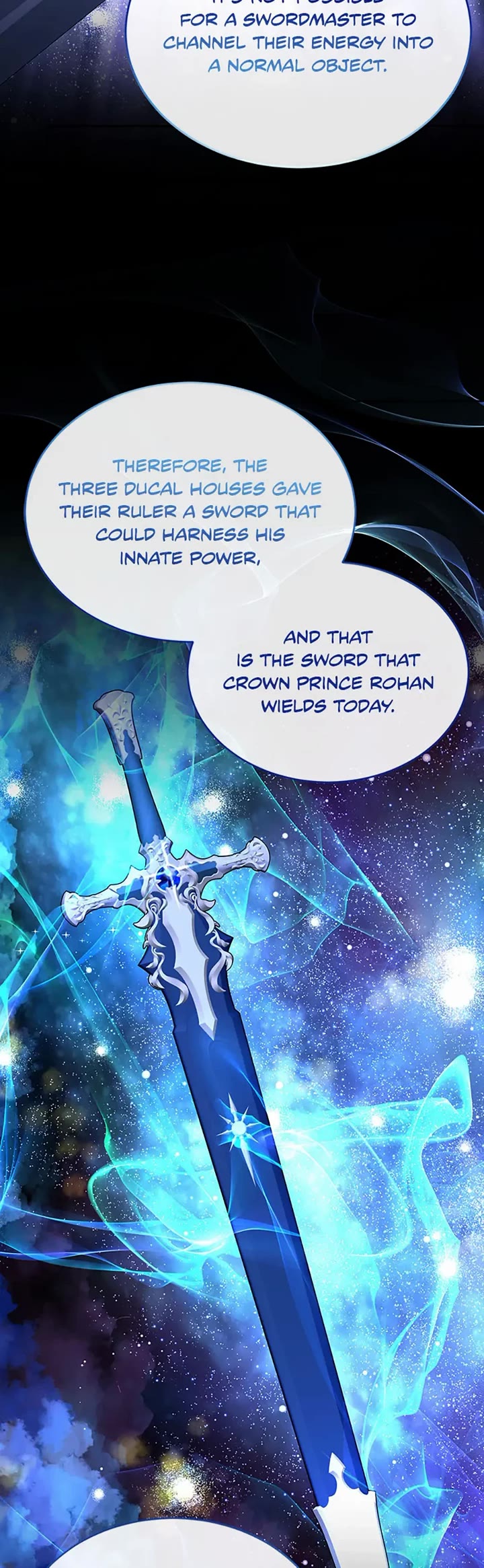 The Real Daughter Is Back Chapter 136 page 25 - Chapter 136