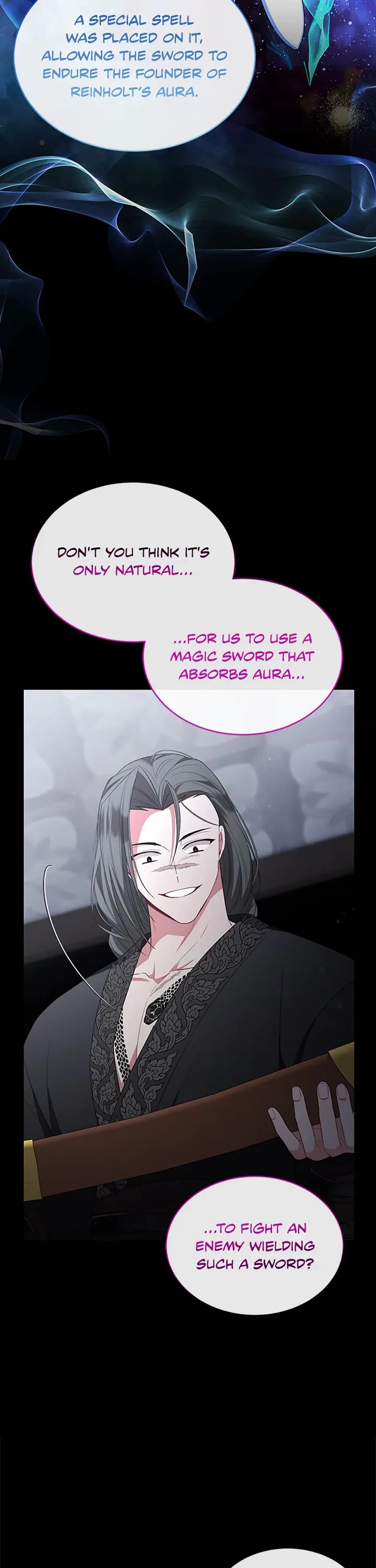The Real Daughter Is Back Chapter 136 page 26 - Chapter 136