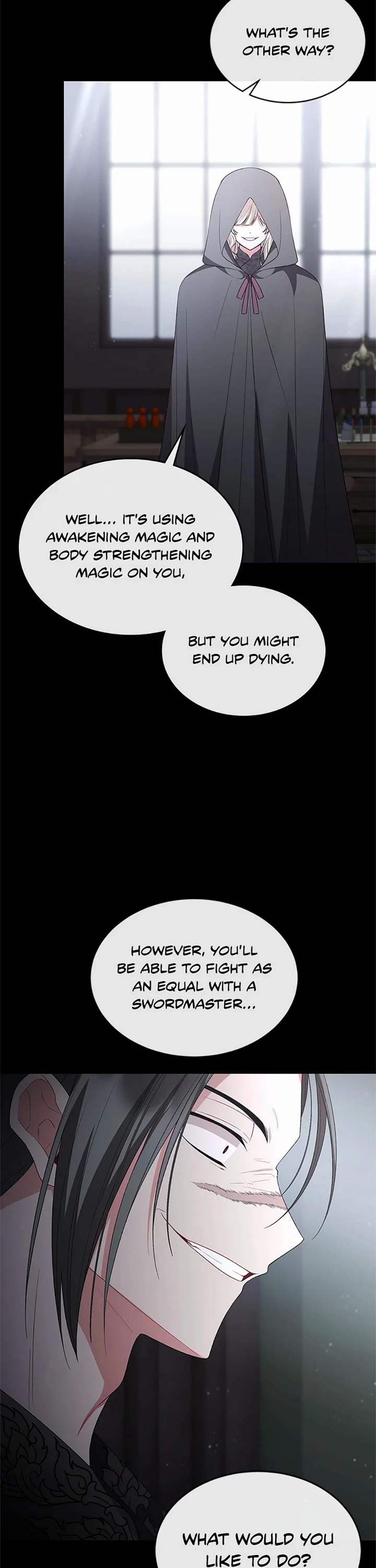 The Real Daughter Is Back Chapter 136 page 27 - Chapter 136