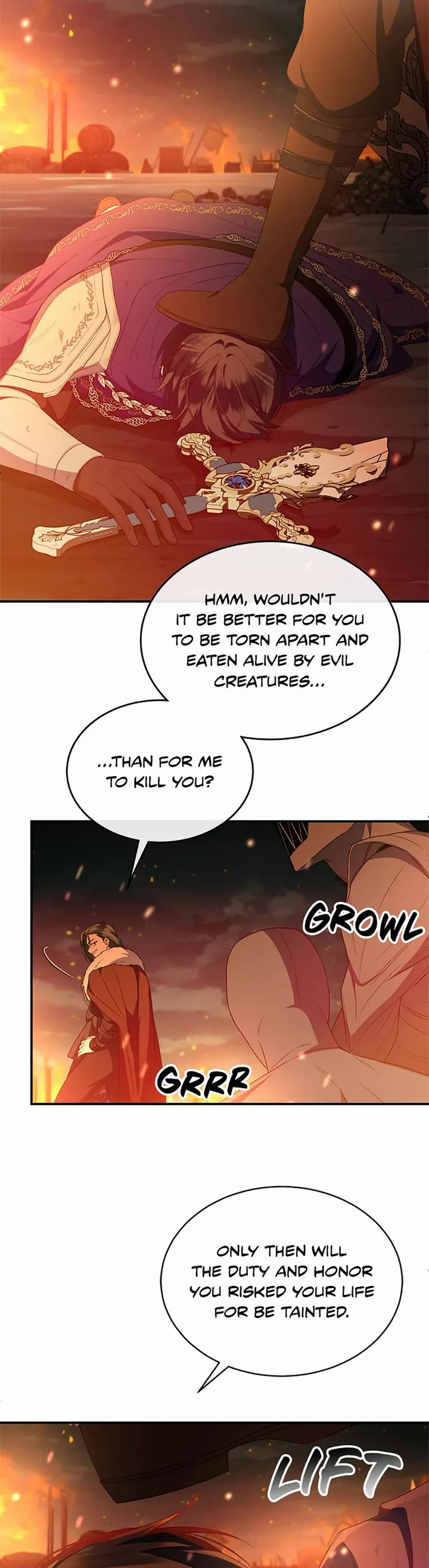 The Real Daughter Is Back Chapter 136 page 29 - Chapter 136