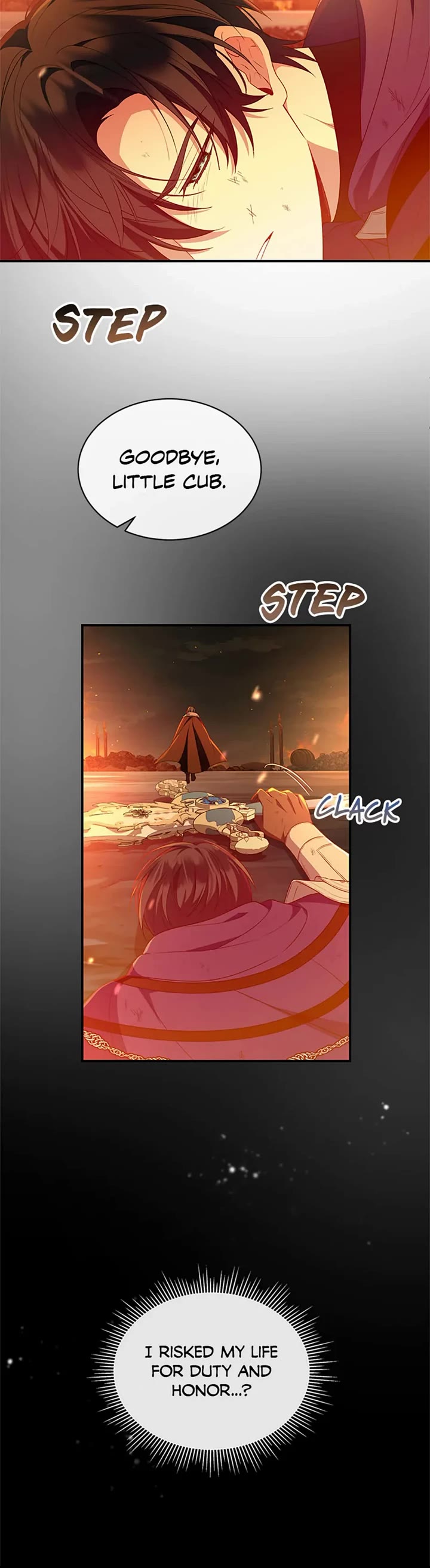 The Real Daughter Is Back Chapter 136 page 30 - Chapter 136