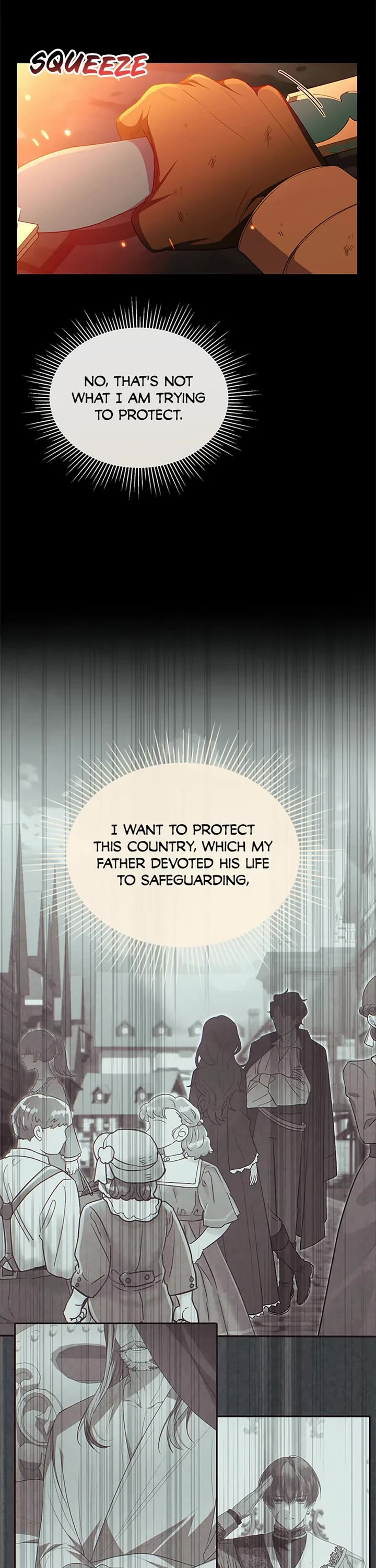 The Real Daughter Is Back Chapter 136 page 31 - Chapter 136