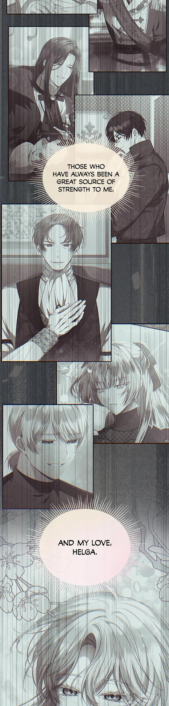 The Real Daughter Is Back Chapter 136 page 32 - Chapter 136