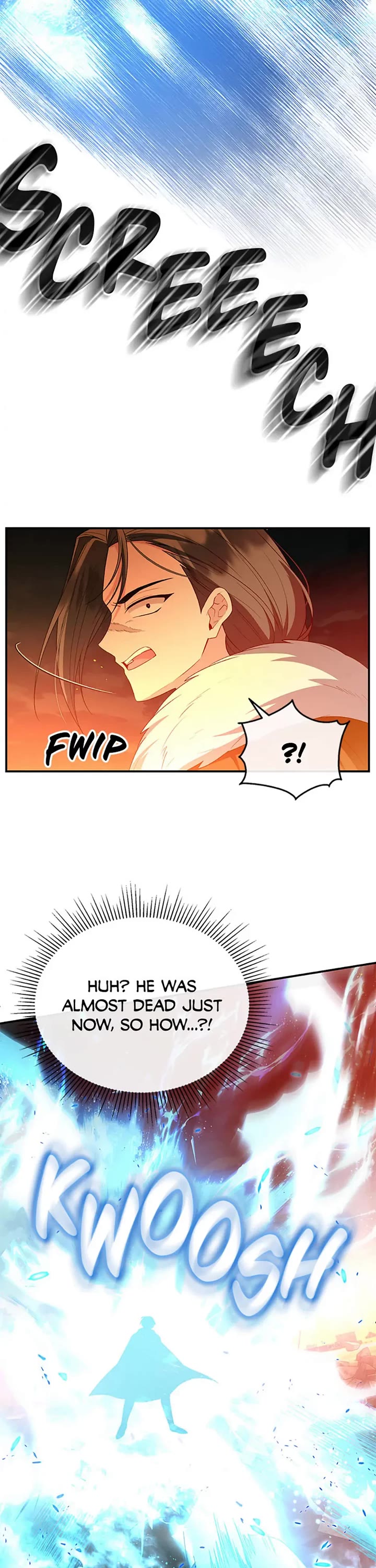 The Real Daughter Is Back Chapter 136 page 36 - Chapter 136