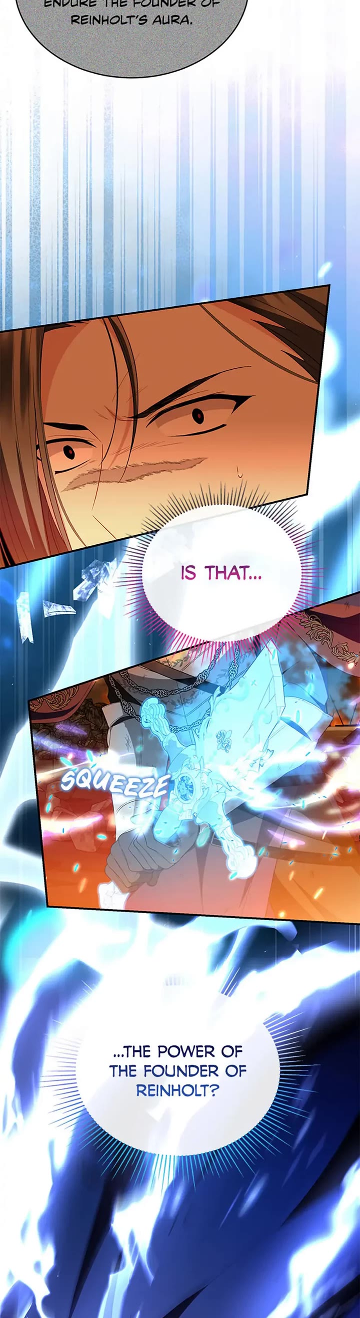 The Real Daughter Is Back Chapter 136 page 38 - Chapter 136