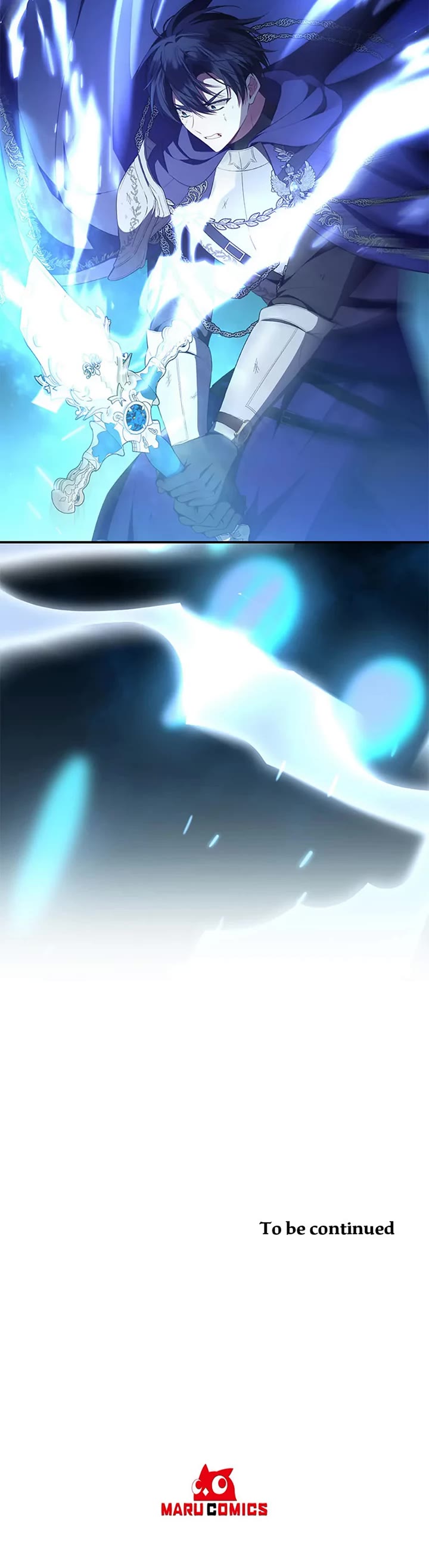 The Real Daughter Is Back Chapter 136 page 39 - Chapter 136
