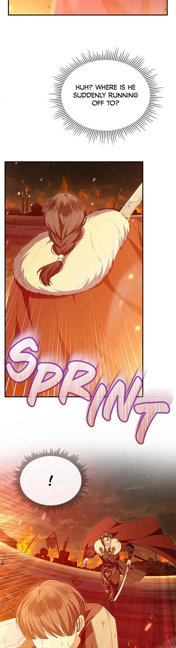 The Real Daughter Is Back Chapter 136 page 4 - Chapter 136