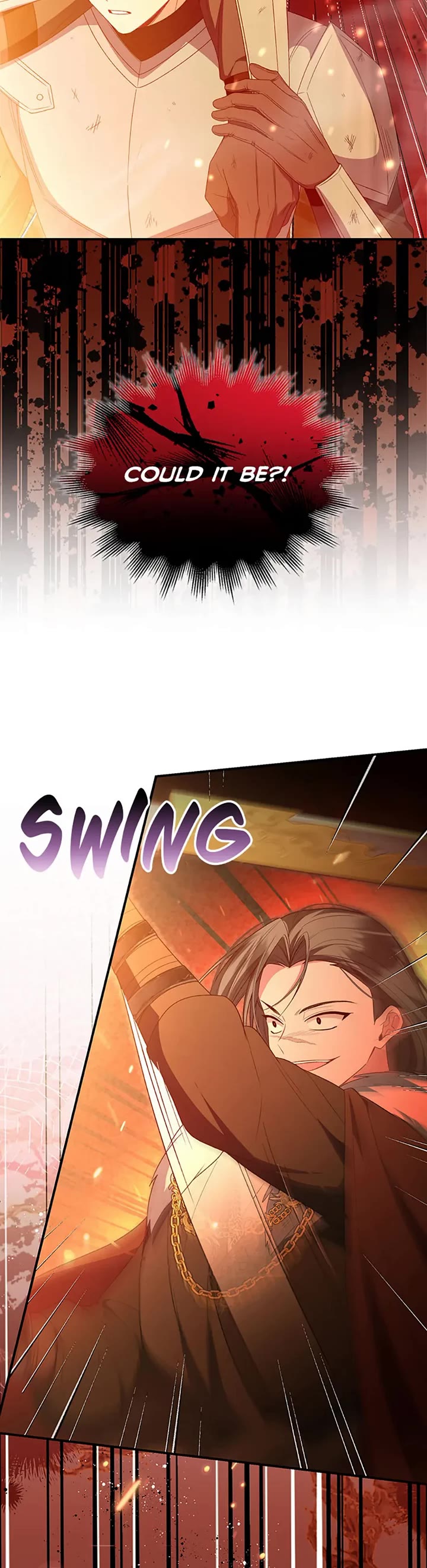 The Real Daughter Is Back Chapter 136 page 5 - Chapter 136