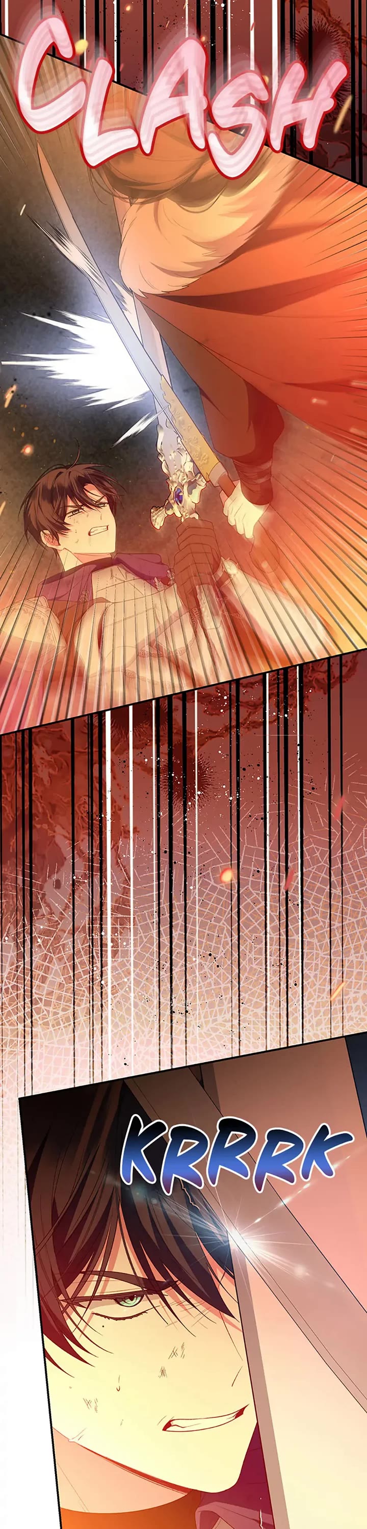 The Real Daughter Is Back Chapter 136 page 6 - Chapter 136