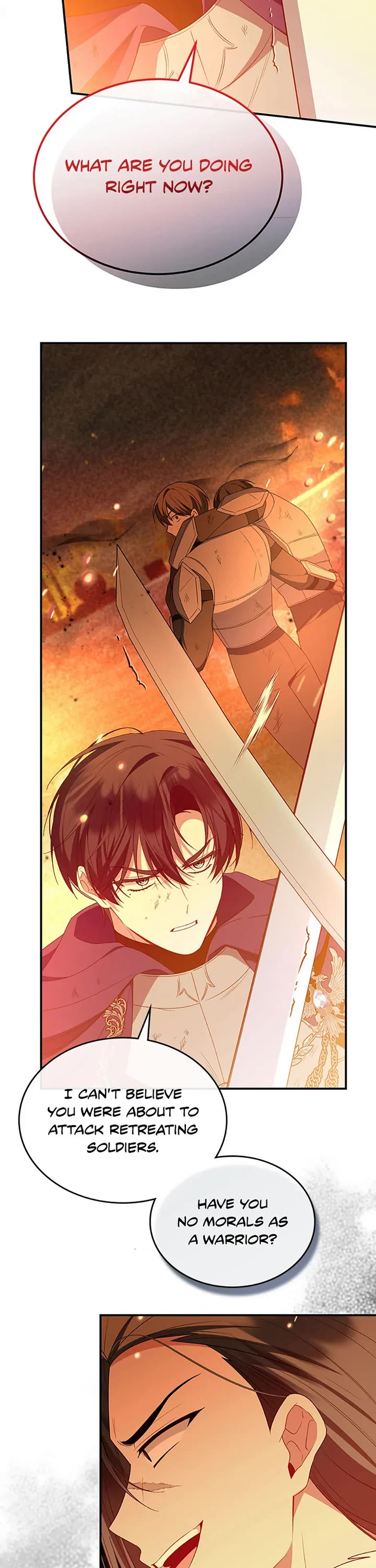The Real Daughter Is Back Chapter 136 page 7 - Chapter 136